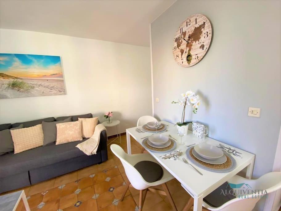 Texeida'S Home Arguineguin エクステリア 写真