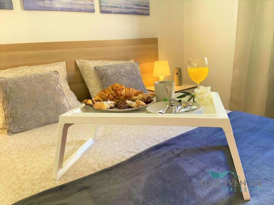 Texeida'S Home Arguineguin エクステリア 写真