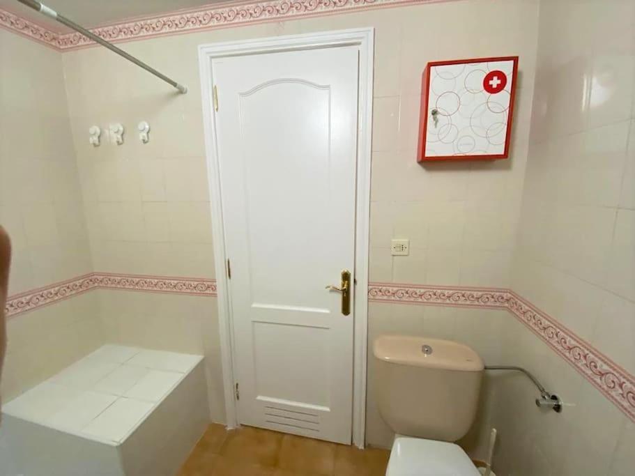 Texeida'S Home Arguineguin エクステリア 写真