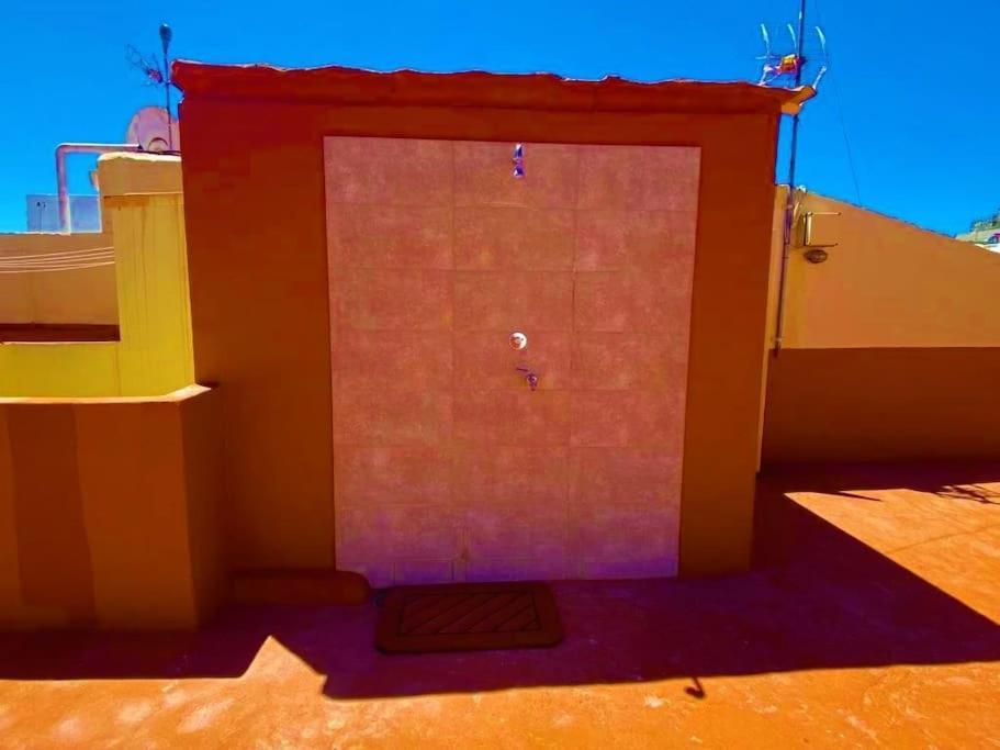 Texeida'S Home Arguineguin エクステリア 写真