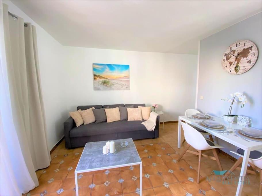 Texeida'S Home Arguineguin エクステリア 写真