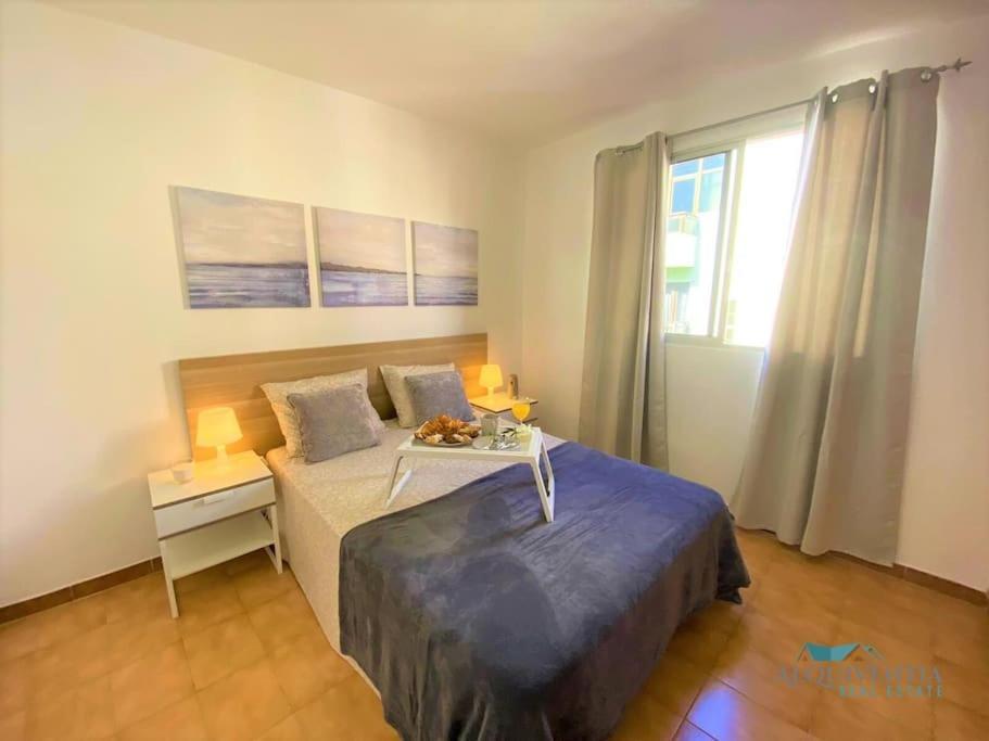 Texeida'S Home Arguineguin エクステリア 写真
