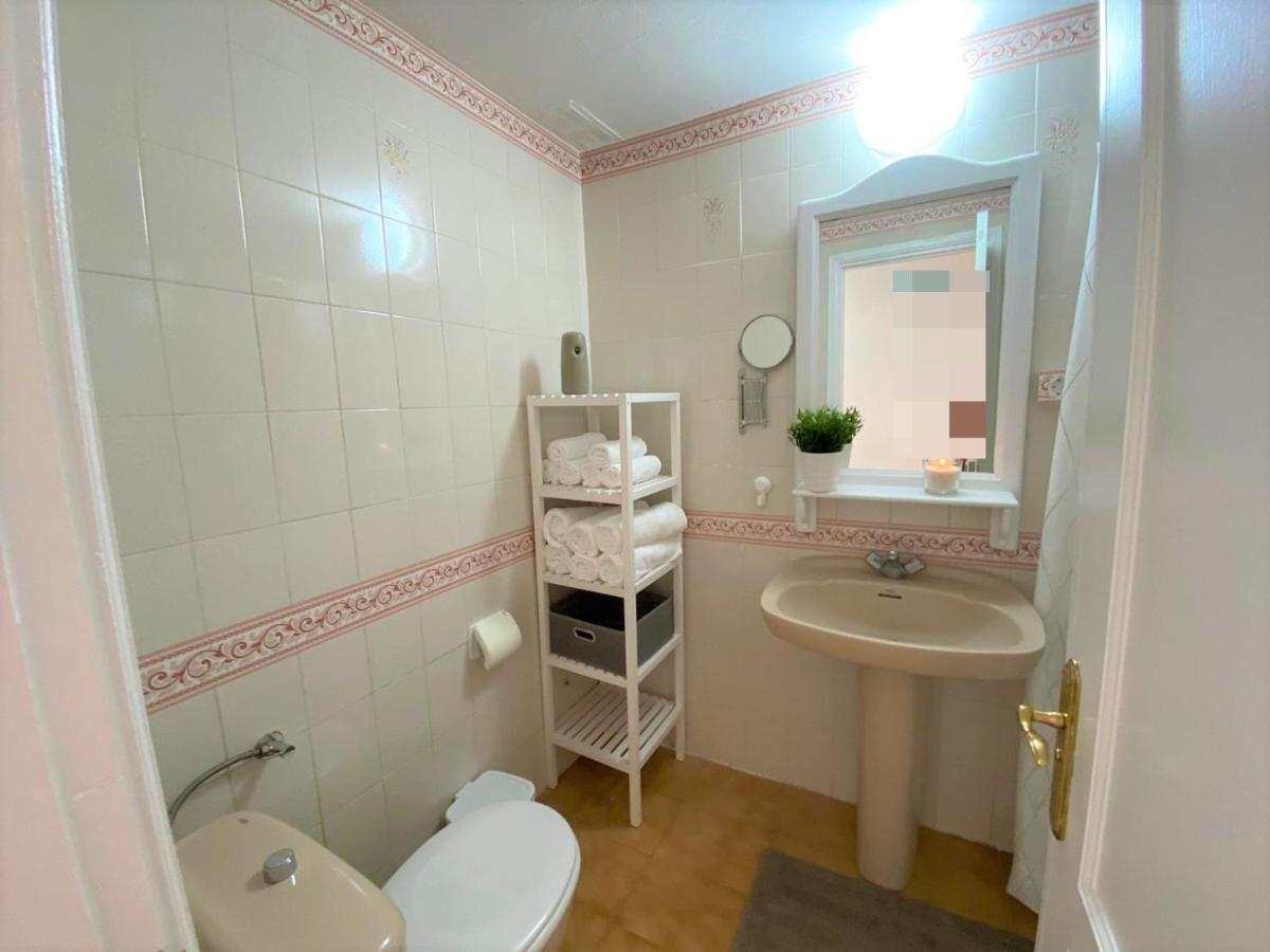 Texeida'S Home Arguineguin エクステリア 写真