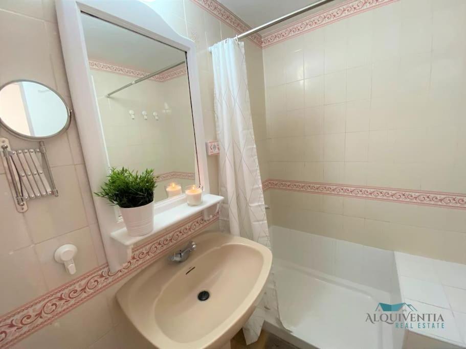 Texeida'S Home Arguineguin エクステリア 写真