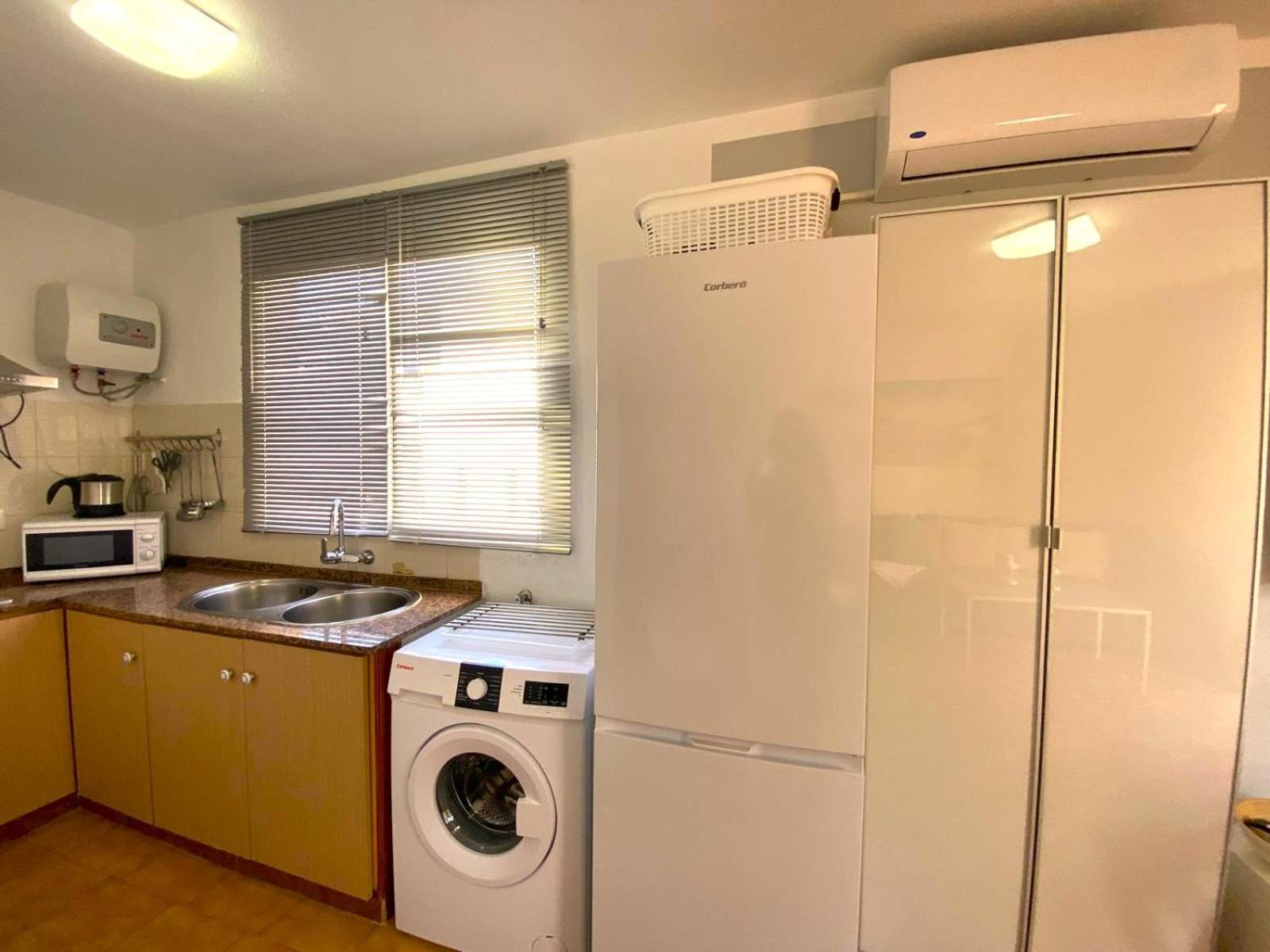 Texeida'S Home Arguineguin エクステリア 写真