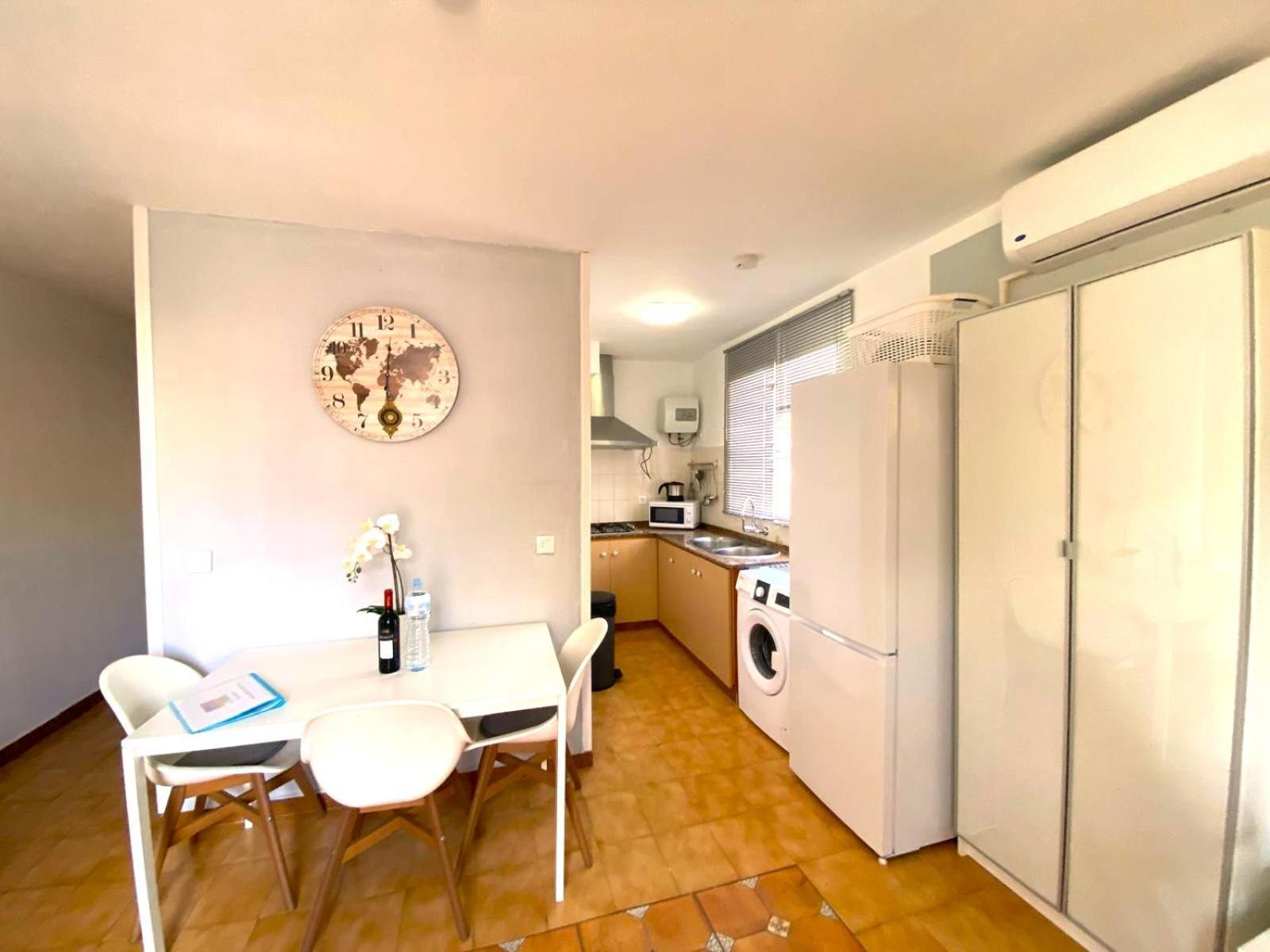 Texeida'S Home Arguineguin エクステリア 写真